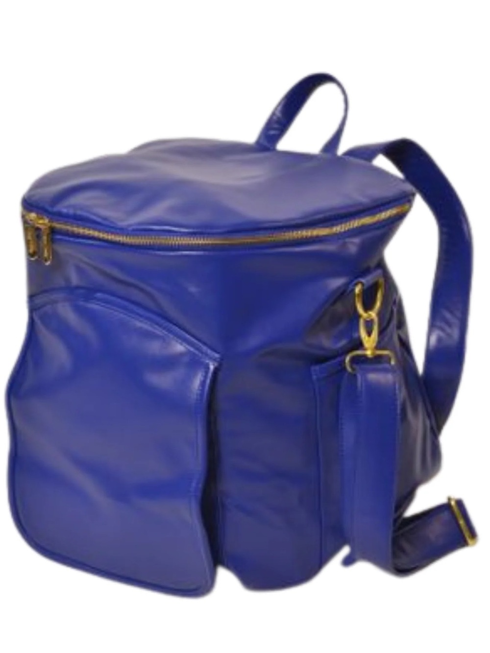 Sassy Caddy Cobalt Blue Golf Backpack Country Club ztrwy- OS